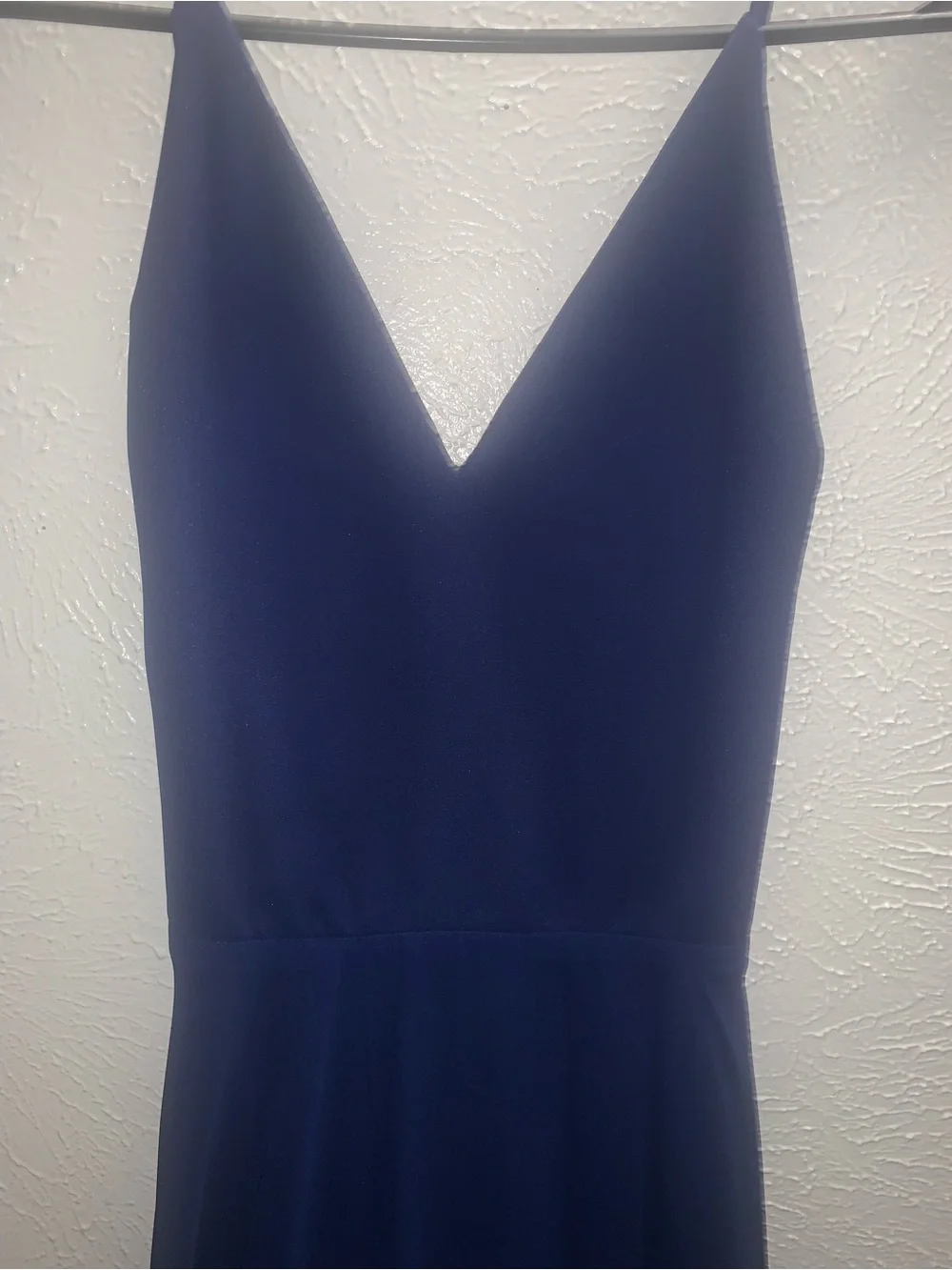 Beautiful evening dress